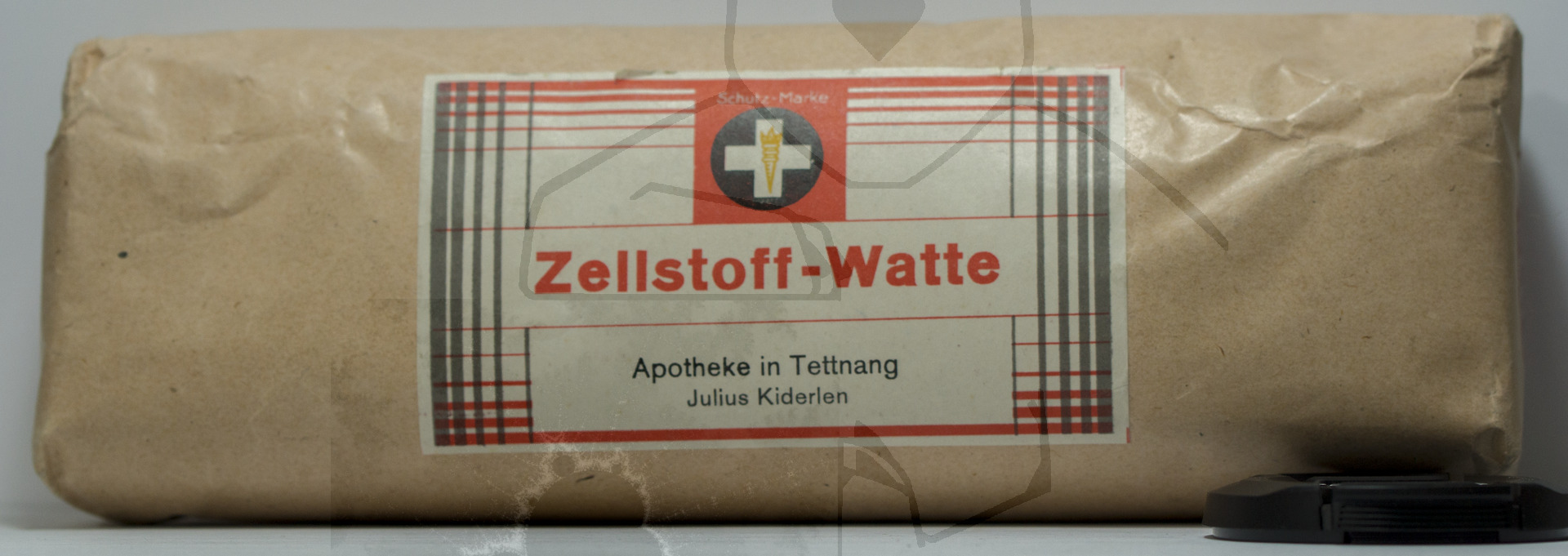 Verband-Mull